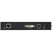 Aten CE610 USB 2.0 DVI KVM Ext Picture