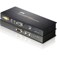 Aten CE750 Cat5e USB KVM Conso Picture