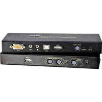 Aten CE800B Cat5e USB KVM Cons Picture