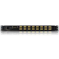 Aten CL1016M 16-Port 17" LCD I Picture