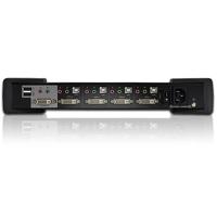 Aten CS1184 4-Port USB DVI Sec Picture