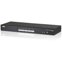 Aten CS1644A 4-Port USB DVI Du Picture