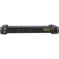 Aten CS1754 4-Port PS/2 - USB  Picture