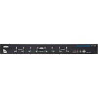 Aten CS1788 8-Port USB DVI Dua Picture