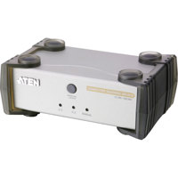 Aten CS231 2 Port USB Computer Picture