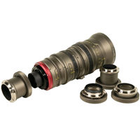 Angenieux EZ-3 Super35 and Ful Picture