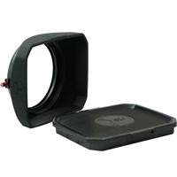 Angenieux Hood with Cap for Ty Picture