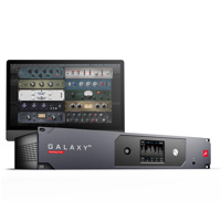 Antelope Audio Galaxy 64 Syner Picture