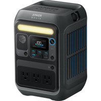 Anker SOLIX C300X 288Wh 360W P Picture