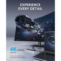Anker PowerExpand 6-in-1 USB-C PD Ethernet Hub