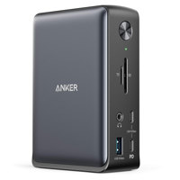 Anker PowerExpand 13-in-1 USB- Picture