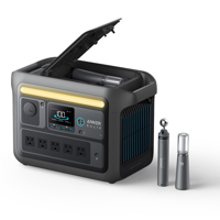 Anker SOLIX C800X 768Wh 1200W  Picture