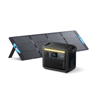 Anker SOLIX C1000X 1800W 1056W Picture