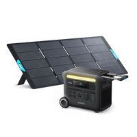Anker SOLIX F2600 2400W 2560Wh Picture