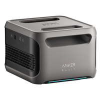 Anker SOLIX BP3800 3840Wh LFP  Picture