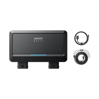 <b>New Arrival</b> - Anker SOLIX 800W Alternator Smart Charger