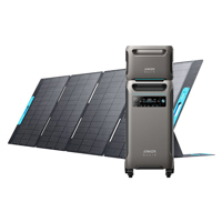 Anker SOLIX F3800 3840Wh 6000W Picture