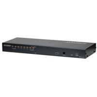 Aten KH1508A 8-Port Cat5 High- Picture