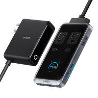 Anker Prime 240W 8-Port USB Ga Picture