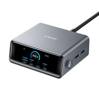 Anker Prime 250W 6-Port USB Ga Picture