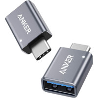 Anker USB-C Male to USB-A Fema Picture