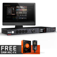 Antelope Audio Orion Studio Sy Picture
