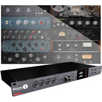 Antelope Audio Orion Studio Sy Picture