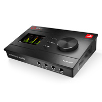 Antelope Audio Zen Q Synergy C Picture