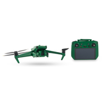 ANZU Raptor Enterprise Drone Picture