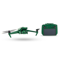 ANZU Raptor T Enterprise Drone Picture