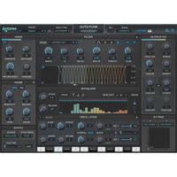 Antares Audio Technologies Aut Picture