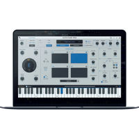 Antares Audio Technologies Aut Picture