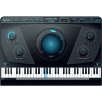 Antares Audio Technologies Auto-Tune Hybrid Software & Plug-In Bundle, Perpetual