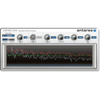 Antares Audio Technologies Auto-Tune Aspire Plug-In, Perpetual License, Download