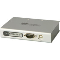 Aten UC4852 2-Port USB to Seri Picture