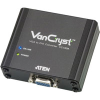 Aten VC160A VGA to DVI Convert Picture