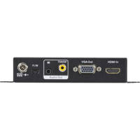 Aten VC812 HDMI to VGA Convert Picture