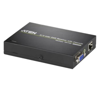 Aten VE172R Audio/Video Over C Picture