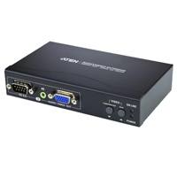 Aten VE200R Audio/Video Receiv Picture