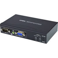 Aten VE200 VGA/Audio CAT5 Exte Picture