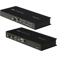 Aten VE500RQ Audio/Video Over Picture