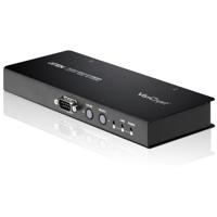 Aten VE500RQ Audio/Video Over  Picture