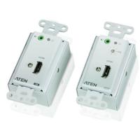 Aten VE806 HDMI Over Cat 5 Ext Picture