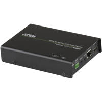 Aten VE814R HDMI Over Single C Picture