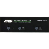 Aten VS0201 2-Port VGA Switch  Picture