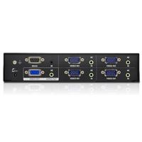 Aten VS0401 4-Port VGA Switch  Picture