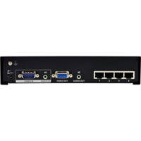 Aten VS1204T 4-Port VGA/Audio  Picture