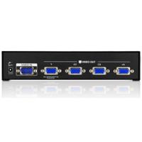 Aten VS134A 4-Port VGA Video S Picture