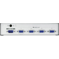 Aten VS94A 350MHz 4-Port VGA V Picture