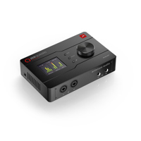 Antelope Audio Zen Quadro Syne Picture